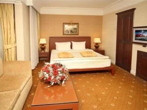 هتل کارتون استانبول هتل کارتون استانبول