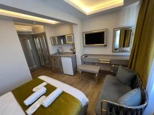 هتل تکسیم لا مارینو استانبول هتل تکسیم لا مارینو استانبول