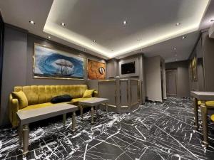 هتل تکسیم لا مارینو استانبول هتل تکسیم لا مارینو استانبول