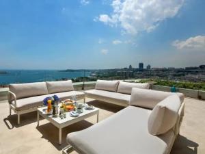 هتل کنراد استانبول هتل کنراد استانبول