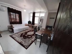 آپارتمان خانه کوروش واحد اول ماسال آپارتمان خانه کوروش واحد اول ماسال