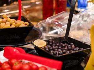 هتل هیدن هیلز استانبول هتل هیدن هیلز استانبول