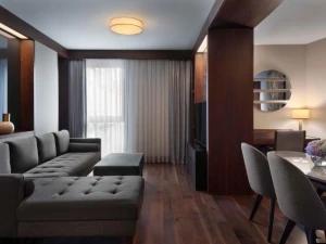 هتل شرایتون سیتی سنتر استانبول هتل شرایتون سیتی سنتر استانبول