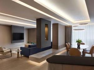 هتل شرایتون سیتی سنتر استانبول هتل شرایتون سیتی سنتر استانبول