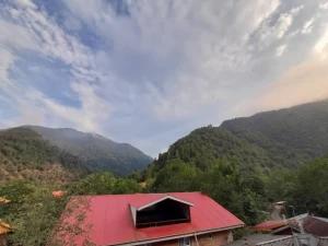 آپارتمان خانه کوروش واحد دوم ماسال آپارتمان خانه کوروش واحد دوم ماسال