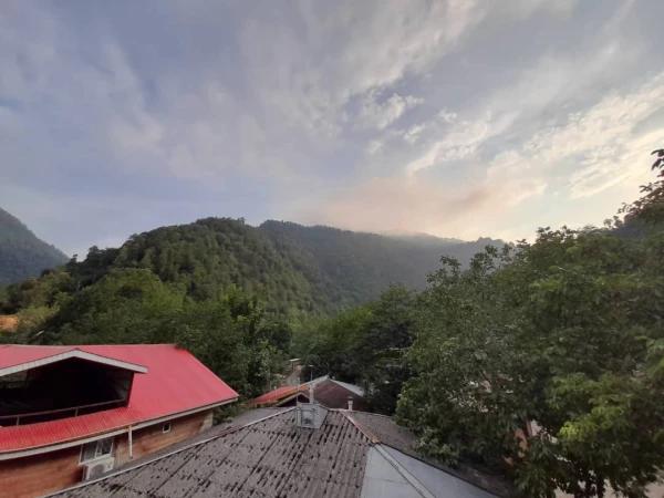 آپارتمان خانه کوروش واحد دوم ماسال آپارتمان خانه کوروش واحد دوم ماسال