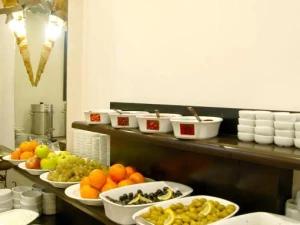 هتل رزیدنس استانبول هتل رزیدنس استانبول