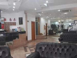 هتل رزیدنس استانبول هتل رزیدنس استانبول