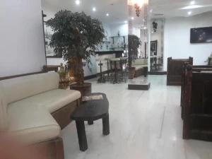 هتل رزیدنس استانبول هتل رزیدنس استانبول