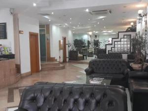 هتل رزیدنس استانبول هتل رزیدنس استانبول