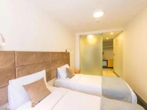 هتل وی پلاس تکسیم استانبول هتل وی پلاس تکسیم استانبول