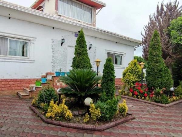 ویلا سه خوابه جنگلی محمودآباد ویلا سه خوابه جنگلی محمودآباد