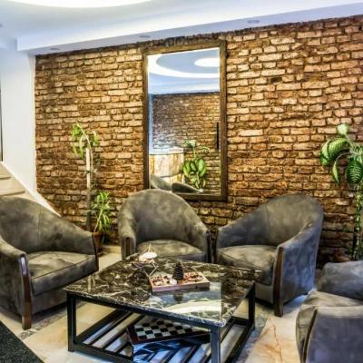 هتل لاز ورلد سیتی استانبول هتل لاز ورلد سیتی استانبول