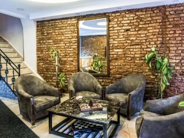 هتل لاز ورلد سیتی استانبول هتل لاز ورلد سیتی استانبول