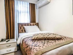 هتل لاز ورلد سیتی استانبول هتل لاز ورلد سیتی استانبول