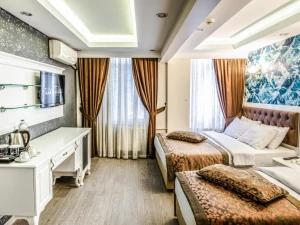 هتل لاز ورلد سیتی استانبول هتل لاز ورلد سیتی استانبول