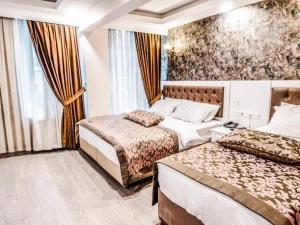 هتل لاز ورلد سیتی استانبول هتل لاز ورلد سیتی استانبول