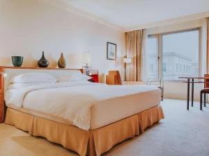 هتل گرند حیات استانبول هتل گرند حیات استانبول