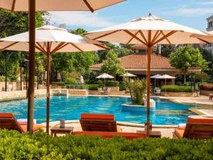 هتل گرند حیات استانبول هتل گرند حیات استانبول