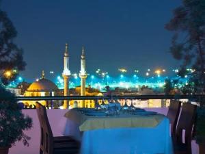 هتل موزاییک استانبول هتل موزاییک استانبول