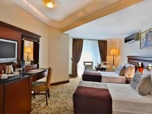 هتل موزاییک استانبول هتل موزاییک استانبول