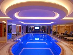 هتل موزاییک استانبول هتل موزاییک استانبول