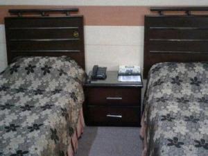 فضای داخلی هتل قدس بندر عباس فضای داخلی هتل قدس بندر عباس