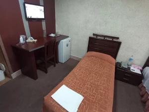 فضای داخلی هتل قدس بندر عباس فضای داخلی هتل قدس بندر عباس