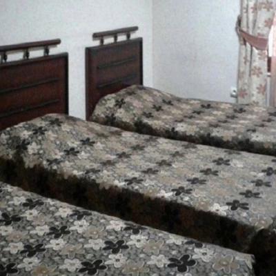 هتل قدس بندر عباس هتل قدس بندر عباس