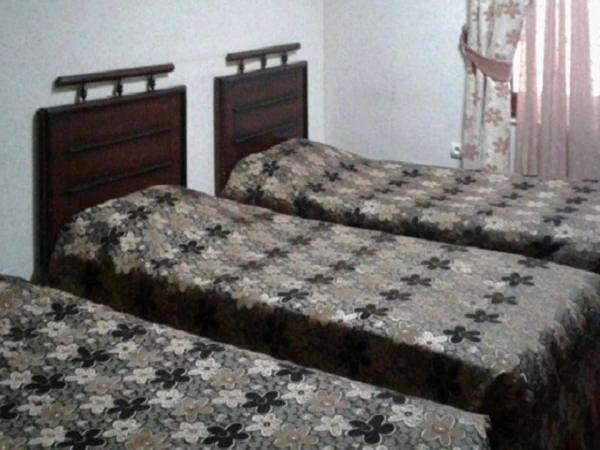 فضای داخلی هتل قدس بندر عباس فضای داخلی هتل قدس بندر عباس