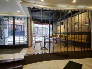 هتل ماریون سوییت تکسیم استانبول هتل ماریون سوییت تکسیم استانبول