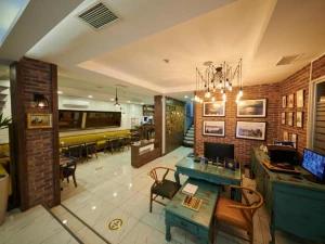 هتل ماریون سوییت تکسیم استانبول هتل ماریون سوییت تکسیم استانبول