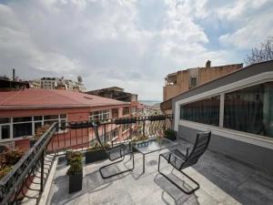 هتل ماریون سوییت تکسیم استانبول هتل ماریون سوییت تکسیم استانبول