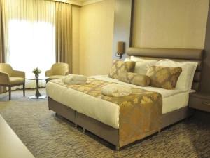 هتل یورو پارک استانبول هتل یورو پارک استانبول