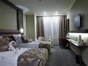 هتل یورو پارک استانبول هتل یورو پارک استانبول