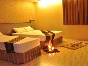 هتل بسطامی مشهد هتل بسطامی مشهد