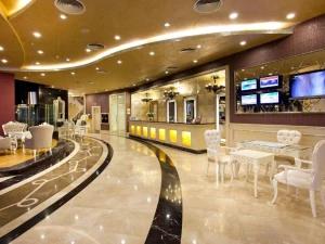 هتل لیماک اوراسیا لاکچری هتل لیماک اوراسیا لاکچری