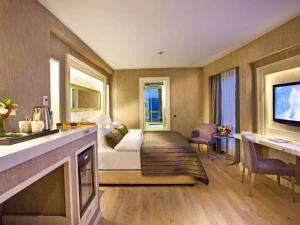 هتل لیماک اوراسیا لاکچری هتل لیماک اوراسیا لاکچری