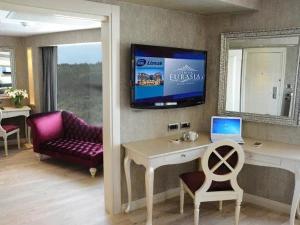 هتل لیماک اوراسیا لاکچری هتل لیماک اوراسیا لاکچری