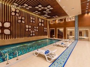 استخر هتل مدینه الجواد مشهد (لیان سابق) استخر هتل مدینه الجواد مشهد (لیان سابق)