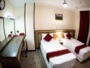 هتل رویال اروند خرمشهر هتل رویال اروند خرمشهر