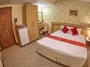 فضای داخلی هتل رویال اروند خرمشهر فضای داخلی هتل رویال اروند خرمشهر