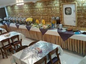 رستوران هتل آبشار مشهد رستوران هتل آبشار مشهد