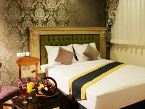 هتل آبشار مشهد هتل آبشار مشهد