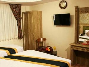 هتل آبشار مشهد هتل آبشار مشهد