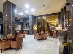 کافی شاپ هتل ایران زمین مشهد کافی شاپ هتل ایران زمین مشهد