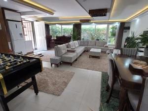 ویلا استخردار دوخوابه افرا کردان ویلا استخردار دوخوابه افرا کردان