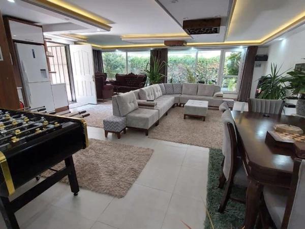 ویلا استخردار دوخوابه افرا کردان ویلا استخردار دوخوابه افرا کردان