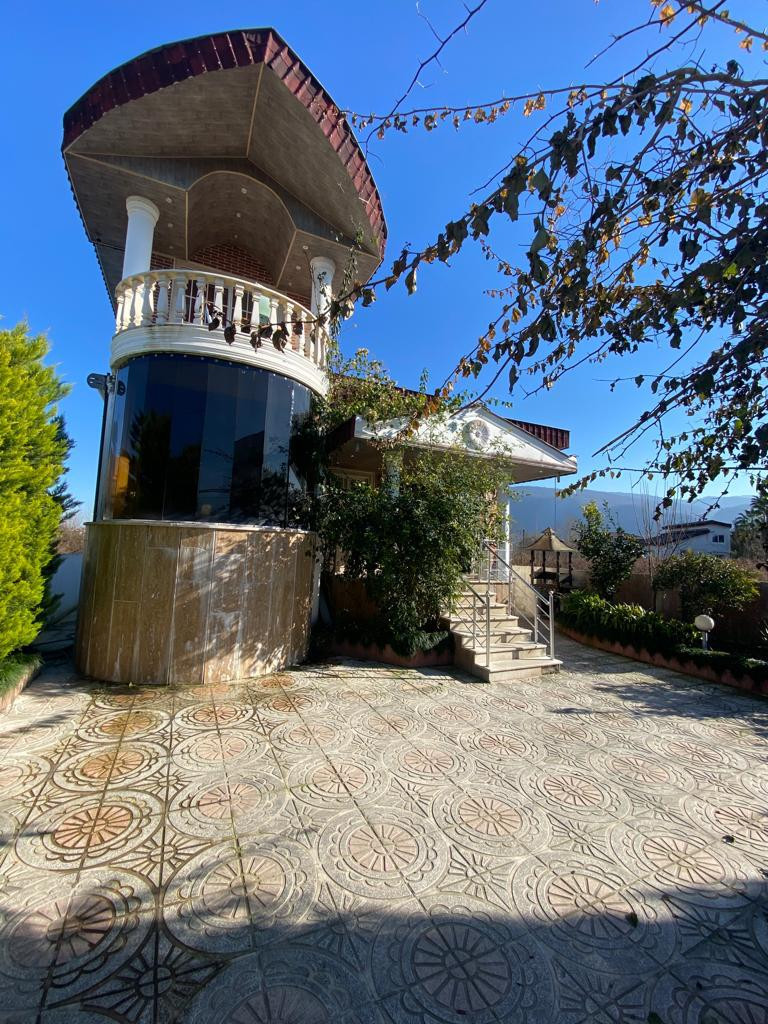 ویلا استخردار ماهان کلارآباد