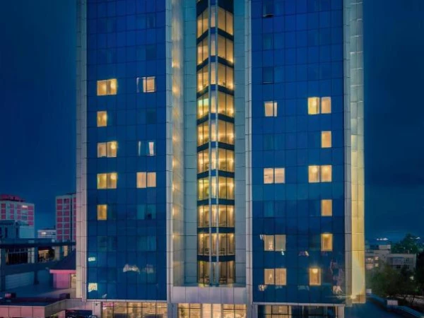 هتل تایتانیک پورت باکرکوی استانبول هتل تایتانیک پورت باکرکوی استانبول